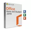 Microsoft Office Home And Student 2019 gab./MAC (Bind)