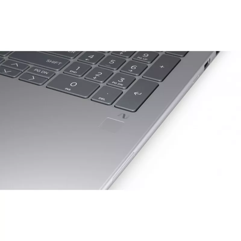 HP ZBook X G1i mobilā darbstacija - Intel Core Ultra 7 255HX / 2.4 GHz - Win 11 Pro - Intel Graphics - 32 GB RAM - 1 TB SSD NVMe, TLC - 40,6 cm (16 collas)