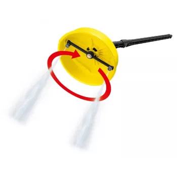 Spiediena mazgātājs K3 Power Control Home 1.676-103