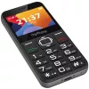 Mobilais tālrunis MyPhone HALO 3 melns, 6.3 collas