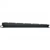 Logitech Keys-To-Go 2 tastatūra universāla Bluetooth AZERTY franču grafīts
