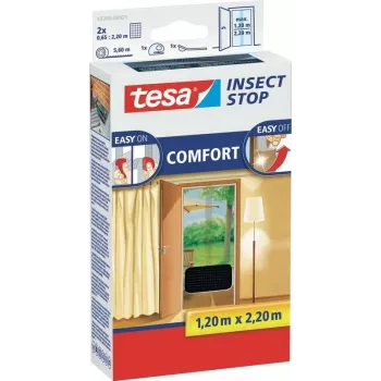 TESA Insect Stop Comfort moskītu tīkla durvis