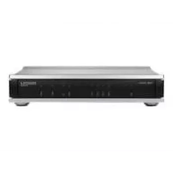 LANCOM 1800EF (EU) maršrutētājs Wi-Fi 2.4GHz 802.11ac