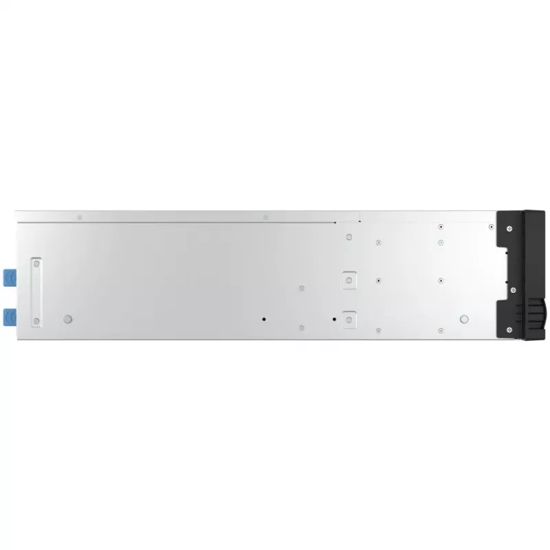 QNAP TS-H1677AXU-RP-R7-32G, Uzglabāšanas serveris, Plaukta (3U), AMD Ryzen™ 7, 7745, 32 GB, DDR5