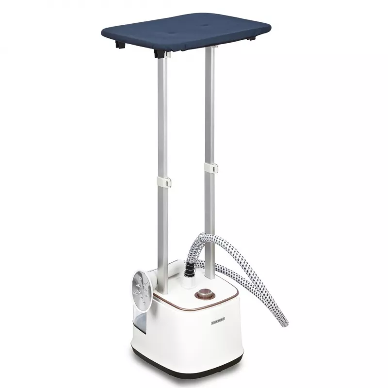 Heinrich's HGC 8705 tekstila tvaika centrs, 2,4 L, 1900 W