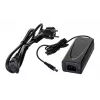 Dahua Technology PoE SF1008LP nevadāms L2 Fast Ethernet (10/100) barošana caur Ethernet (PoE) melns