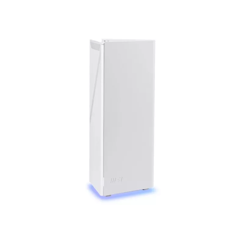 Mesh Wi‑Fi sistēma MSI Roamii BE Pro Mesh System 2‑Pack