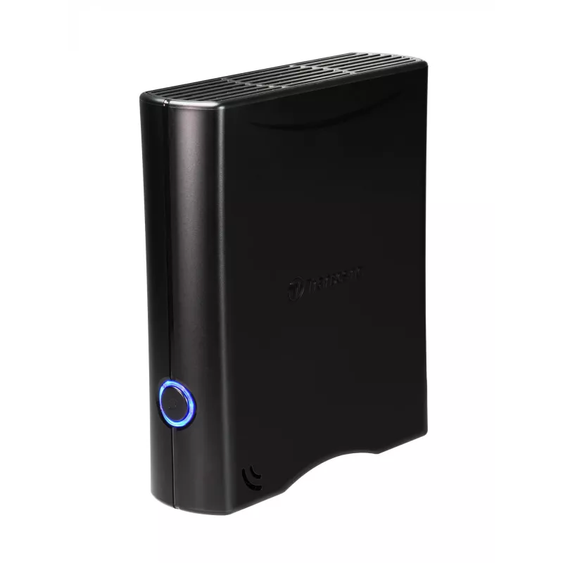 Ārējais cietais disks Transcend StoreJet 35T3 8TB