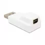 DisplayPort–Mini DisplayPort adapteris DeLOCK 65240