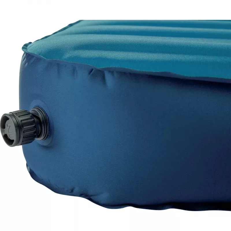 Therm-a-Rest MondoKing 3D Single matracis Zils Unisex