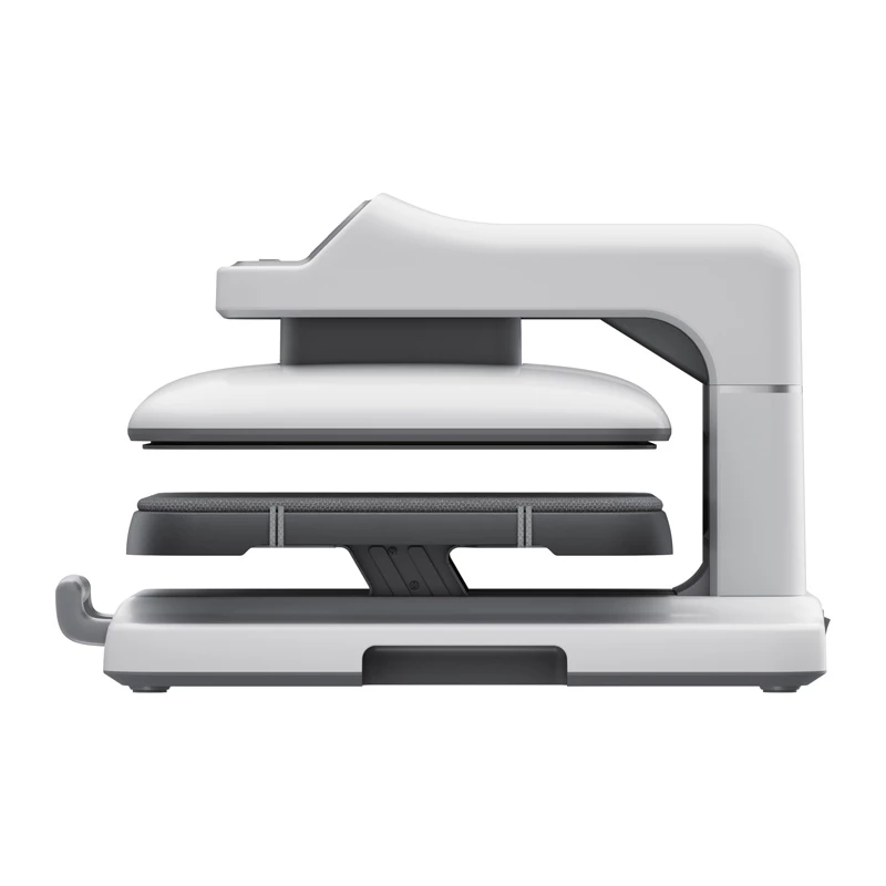 Automātiskā prese xTool Selected HeatPress 2