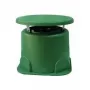 2 ceļu skaļrunis Omnitronic 80710849 zaļš
