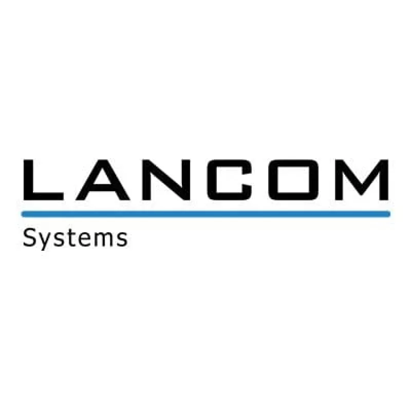 Tīkla pārvaldības programmatūra Lancom 61639 — LANCOM platforma, tīkla pārvaldība