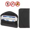 Mobile Pocket Nano Tech universāla kompakta viedtālruņa kabata Mobile Pocket Nano Tech