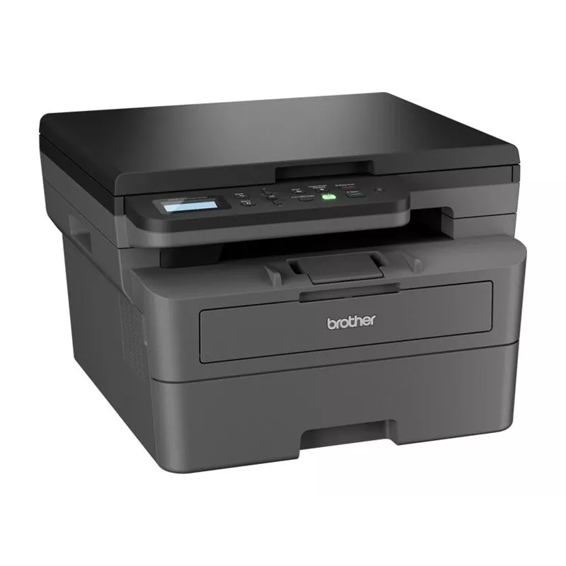 Brother DCP-L2627DWXL daudzfunkciju printeris Lāzera A4 1200 x 1200 DPI 32 ppm Wi-Fi