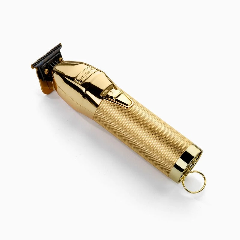 BaBylissPRO GoldFX SkeletonFX FX7870GE profesionāls matu trimmeris