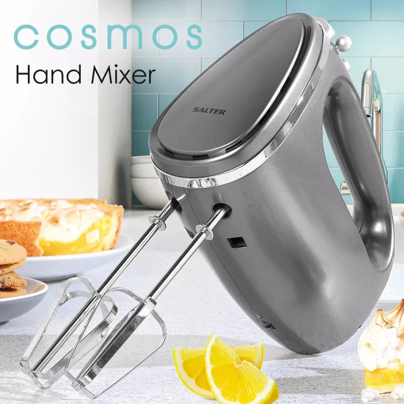Rokas mikseris Salter EK4249COSVDEEU10