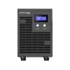 Nepārtrauktās barošanas avots PowerWalker Basic VI 3000 STL FR 3 kVA 1800 W 4 AC kontaktligzdas