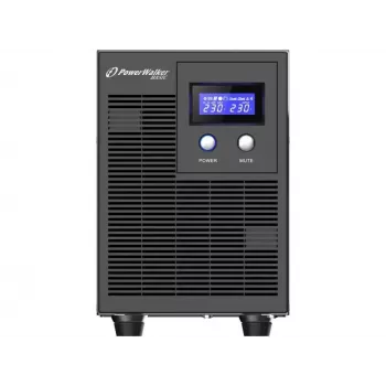 Nepārtrauktās barošanas avots PowerWalker Basic VI 3000 STL FR 3 kVA 1800 W 4 AC kontaktligzdas