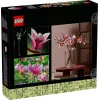 LEGO BOTANICALS 11510 Magnolijas zari