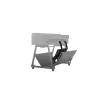 Lokšņu organizētājs HP DesignJet T870 printerim, modelis BT6F2A, iepakojums 496×435×290 mm, izcelsme Ķīna