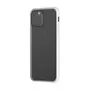 Aizsargtelefona maciņš Devia Soft Elegant triecienizturīgs iPhone 11 Pro Max, balts, mīksts pieskāriens, triecienu absorbējošs