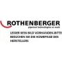 Spiediena pārbaudes sūknis Rothenberger RP PRO III 40 bāri pašsūcošs 6 l/min R 1/2 collas