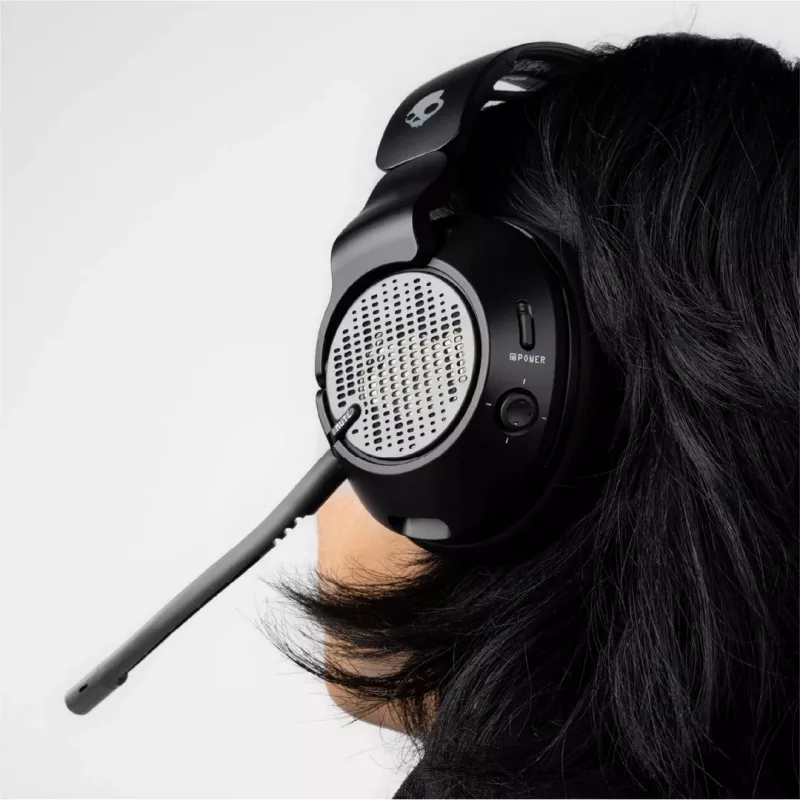 SKULLCANDY Spēļu austiņas Crusher PLYR 720 Wireless Univ