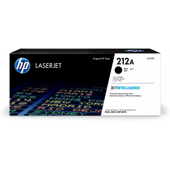 Toner kasetne HP 212A Black Original LaserJet 2300 lapas