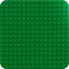 LEGO DUPLO 10460 Zaļā būvēšanas plāksne