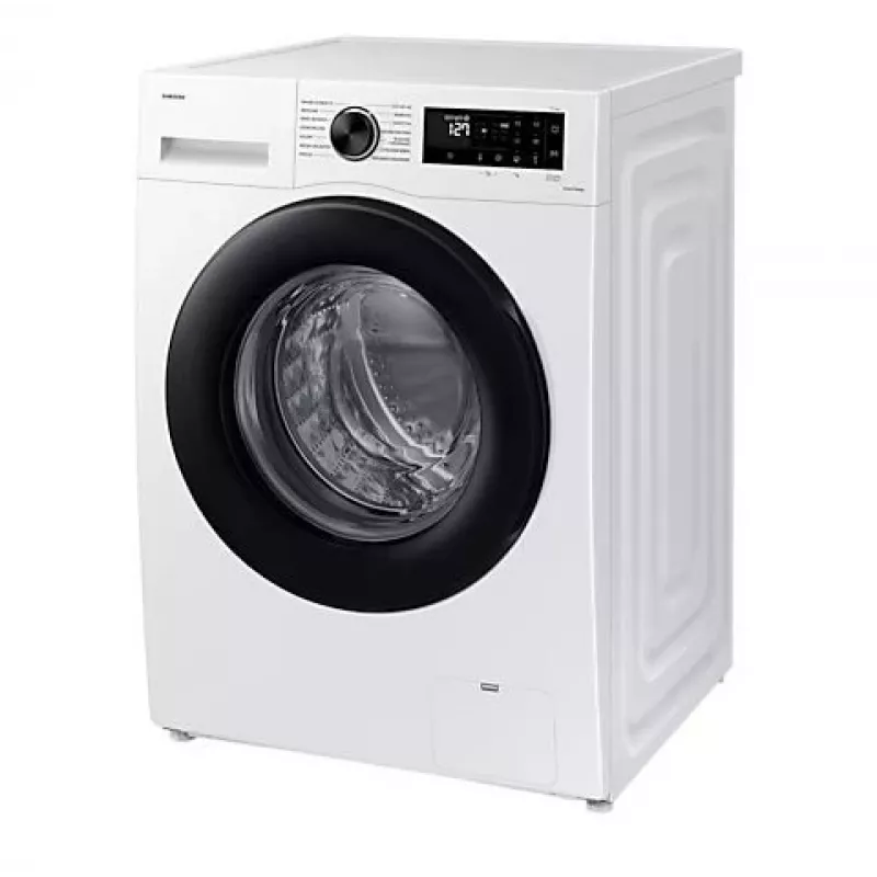 Veļas mazgājamā mašīna Samsung WW80CGC04DAE, 8 kg, energoefektivitātes klase A