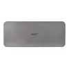Acer Dock II D501 - dokstacija - USB-C - HDMI, DP - 1GbE (GP.DCK11.00F)