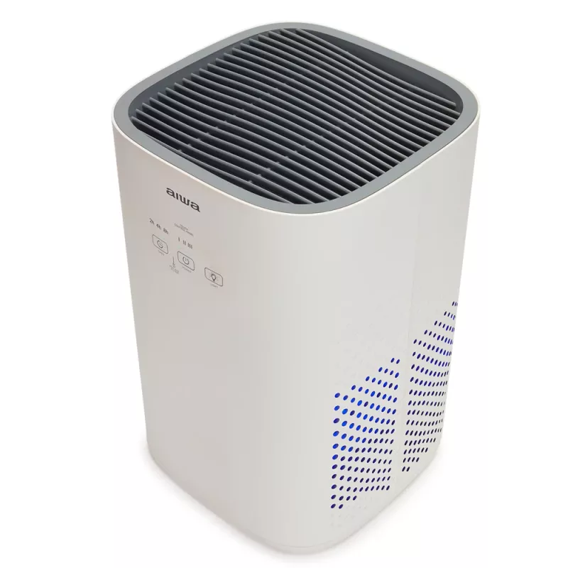 Gaisa attīrītājs Aiwa PA-100