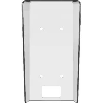 Hikvision DS-KABV6113-RS/Surface - lietus aizsargs Villa Door Station KV6x13