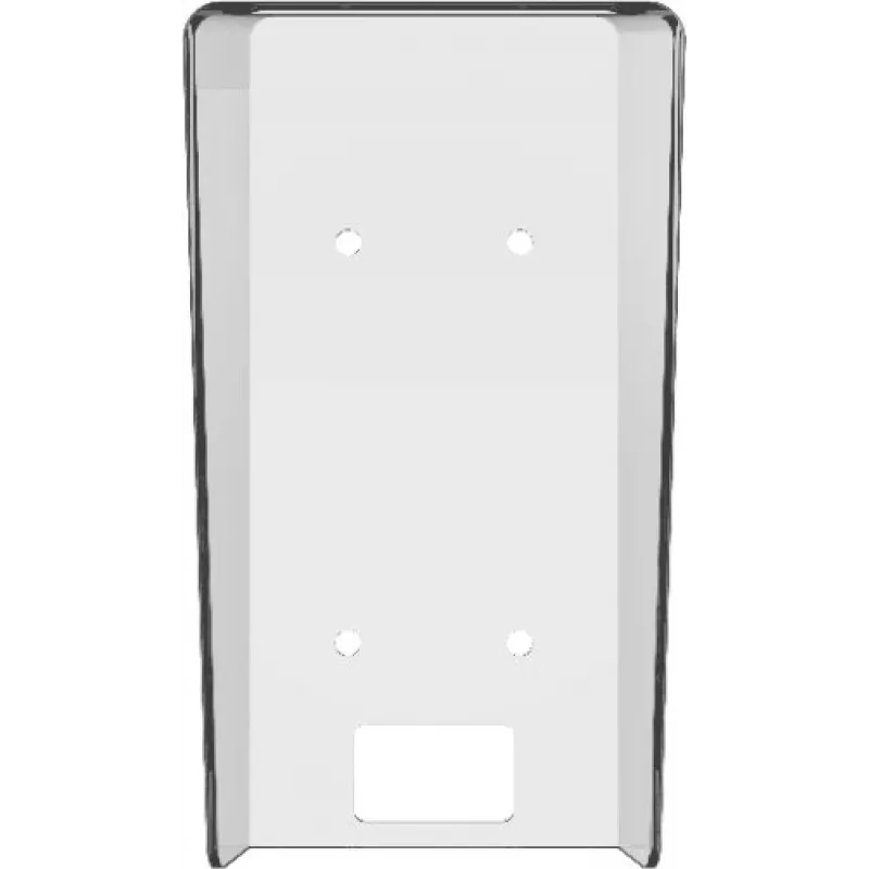 Hikvision DS-KABV6113-RS/Surface - lietus aizsargs Villa Door Station KV6x13