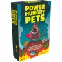 Power Hungry Pets, kāršu spēle