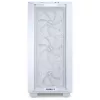 PC Case Lian Li LANCOOL III Midi Tower balta