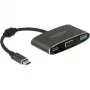 USB grafikas adapteris DeLOCK 62992