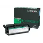Toner Lexmark T650H80G 30000 lpp Melns