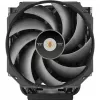 Thermaltake Cooler WAir INTEL LGA4677 & AMD sTR5/SP6 Melns mazumtirdzniecības iepakojumā - CPU dzesētājs (CL-P140-CA14BL-A)