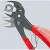 Knipex 85 01 250 knaibles Sifona knaibles