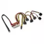 Barošanas bloks Inter-Tech 88882190 200W 20+4 pin ATX melns
