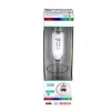 Blender Bosch ar sudraba trauku