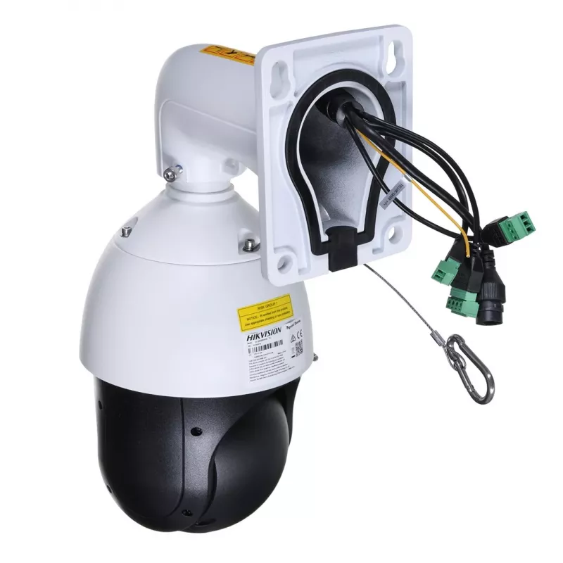 Hikvision DS-2DE4425IW-DE(T5) drošības kamera, kupolveida IP kamera, āra, 2560 x 1440 pikseļi, griestu/sienas montāža