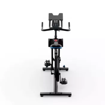 Horizon Fitness 7.0 IC Spinning bike Melns