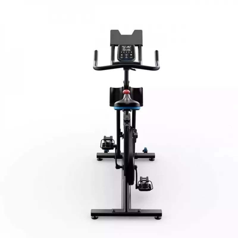 Horizon Fitness 7.0 IC Spinning bike Melns