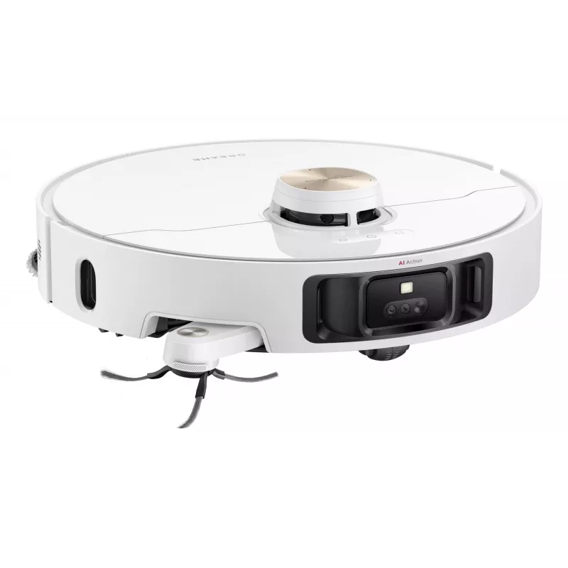 Dreame L40s Pro Ultra Balts
