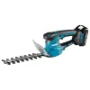 Makita DUM111SYX krūmgriezis/zāles trimmeris 27 W Baterija Melns, Zils