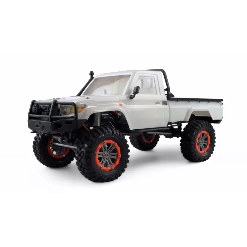Amewi AMXRock RCX10B Scale Crawler kāpurķēžu transportlīdzeklis Elektromotors 1:10 (22432)