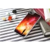 Aizsargapvalks iKins Apple iPhone 8/7 — Starry Night balts